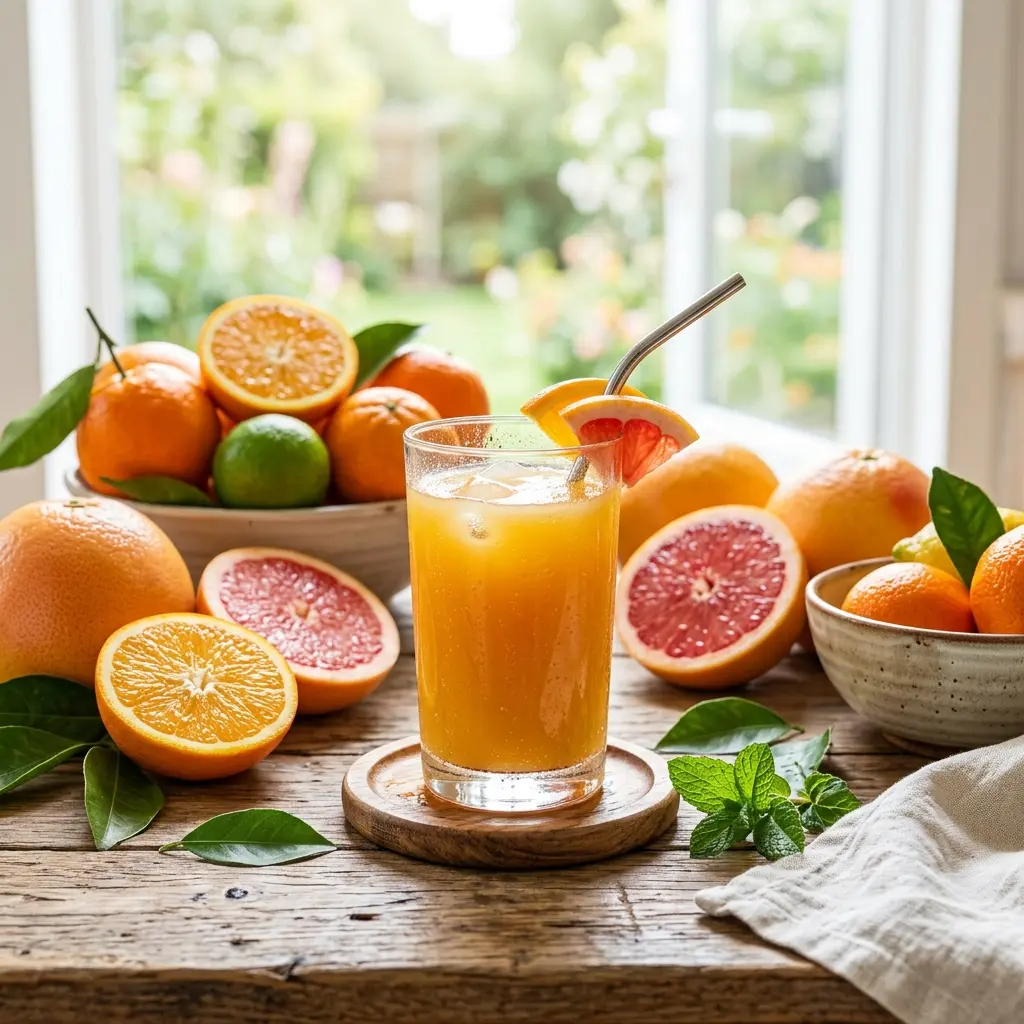 14 Günlük Doğal Selülit Karşıtı Program