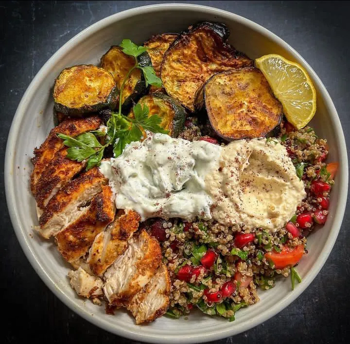 Anti-İnflamatuar Tarif 11