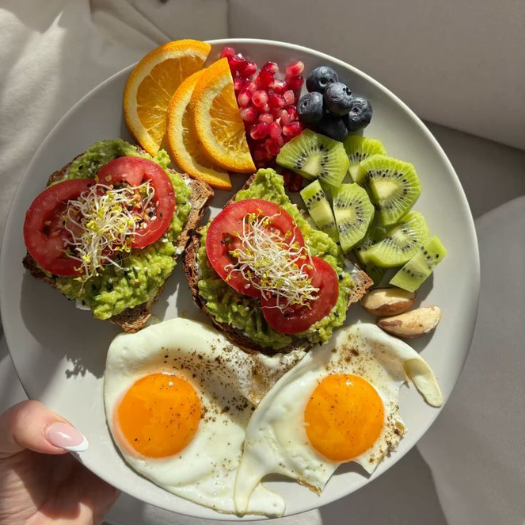 Anti-İnflamatuar Tarif 13