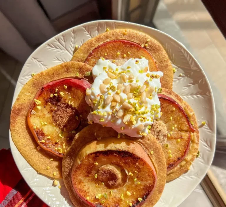 Anti-İnflamatuar Tarif 3